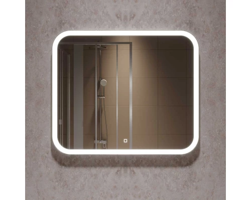 Комплект мебели дуб винтаж 79,4 см Vincea Paola VMC-2P800VO + VCB-2VP800W + VLM-2A800