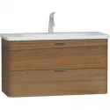 Тумба с раковиной натуральная древесина 79,5 см Vitra Nest Trendy 56147 Тумба с раковиной натуральная древесина 79,5 см Vitra Nest Trendy 56147