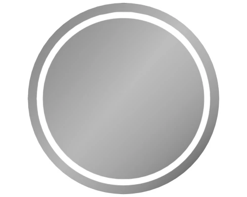 Зеркало 80x80 см Vitra D-Light 61275