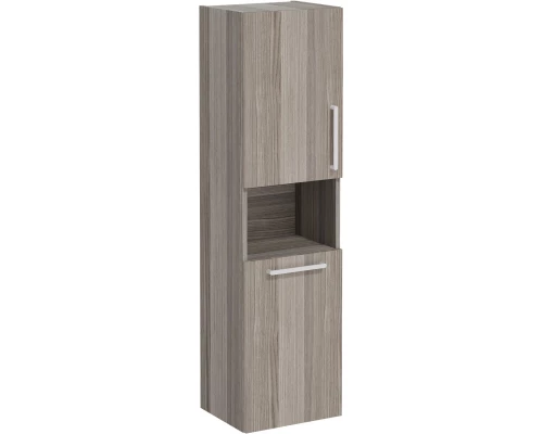 Пенал подвесной кордоба с бельевой корзиной L VitrA Root 68009