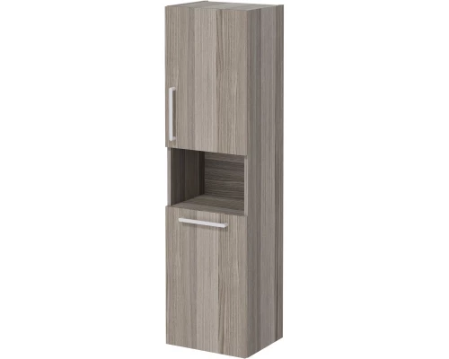 Пенал подвесной кордоба с бельевой корзиной R VitrA Root 68013