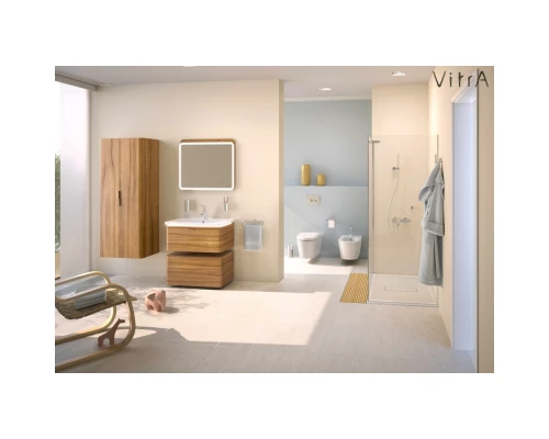 Пенал подвесной натуральная древесина L Vitra Nest Trendy 56187