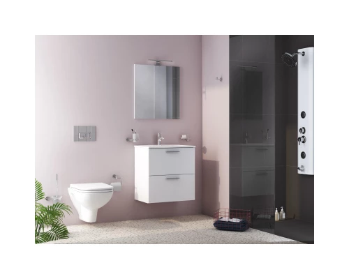 Комплект мебели белый глянец 59 см VitrA Mia 75021