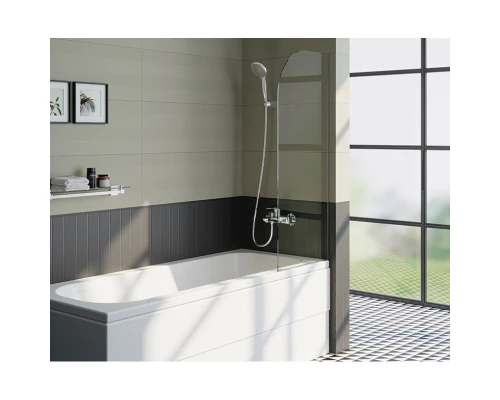 Акриловая ванна 170x75 см VitrA Optimum Neo 64570001000