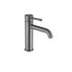 Смеситель для умывальника трубчатый излив графит Waterhouse WH.210.020-1.GR
