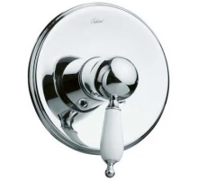 Смеситель для душа Boheme Tradizionale Chromo 265