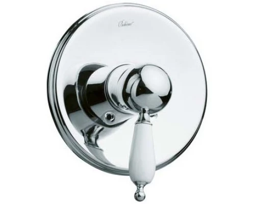 Смеситель для душа Boheme Tradizionale Chromo 265