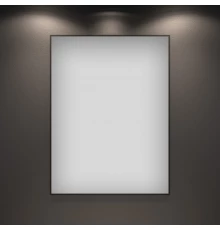 Зеркало 50x65 см черный матовый Wellsee 7 Rays’ Spectrum 172200520