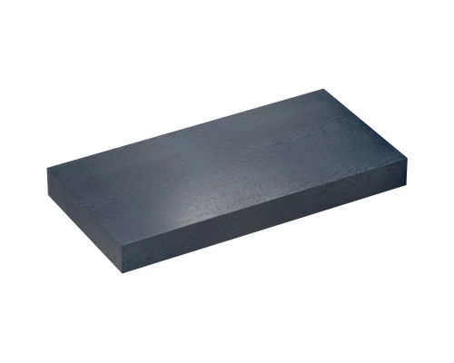 Столешница 100 см антрацит Wellsee Genuine Tree 162006000