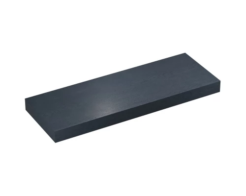 Столешница 120 см антрацит Wellsee Genuine Tree 162007000