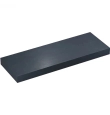 Столешница 140 см антрацит Wellsee Genuine Tree 162008000