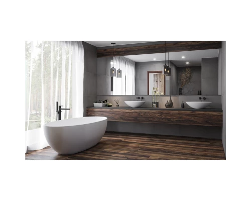 Ванна из литого мрамора 170x87 см Whitecross Diamond 0201.170087.200 Elit-san.ru