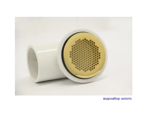 Акриловая гидромассажная ванна 169,5x70 см Whitecross Wave 0101.170070.100.SOFT.GL