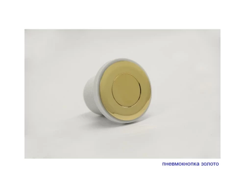 Акриловая гидромассажная ванна 169,5x70 см Whitecross Wave 0101.170070.100.SOFT.GL