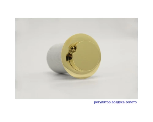 Акриловая гидромассажная ванна 169,5x70 см Whitecross Wave 0101.170070.100.SOFT.GL