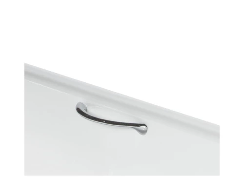 Чугунная ванна 170x75 см Wotte Start 1700x750UR