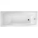 Чугунная ванна 170x70 см Wotte Forma 1700x700