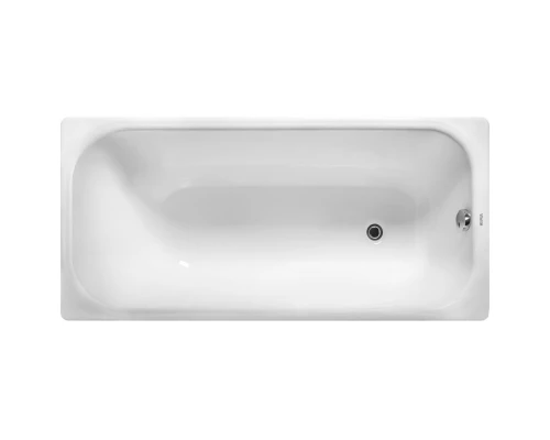 Чугунная ванна 150x70 см Wotte Start 1500x700