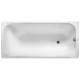 Чугунная ванна 150x70 см Wotte Start 1500x700