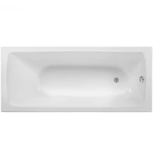 Чугунная ванна 170x75 см Wotte Vector 1700x750