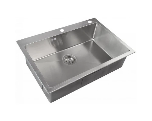 Кухонная мойка Zorg Inox RX-7551