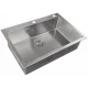 Кухонная мойка Zorg Inox RX-7551