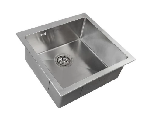 Кухонная мойка Zorg Inox RX-4444