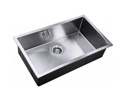 Кухонная мойка Zorg Inox RX-7444