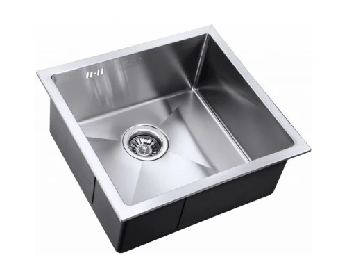 Кухонная мойка Zorg Inox RX-4844