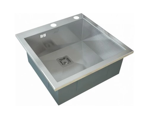 Кухонная мойка Zorg Inox X-5151GX