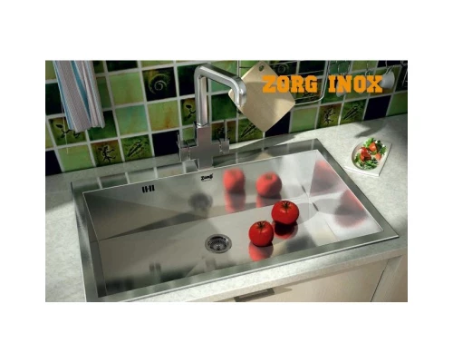 Кухонная мойка Zorg Inox  X-7551