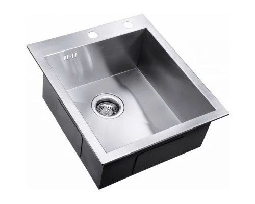 Кухонная мойка Zorg Inox X-4551