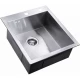 Кухонная мойка Zorg Inox X-4551