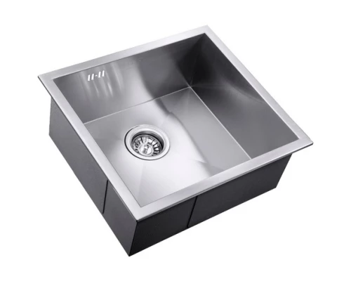 Кухонная мойка Zorg Inox X-4844
