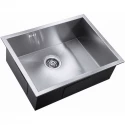 Кухонная мойка Zorg Inox X-5844
