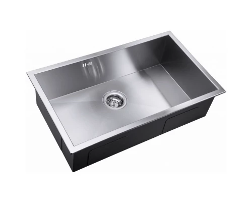 Кухонная мойка Zorg Inox X-7444