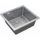 Кухонная мойка Zorg Steel Hammer R SH R 4444