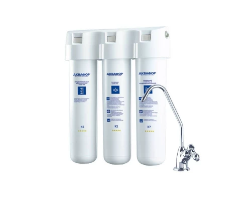 Фильтр Аквафор Кристалл А