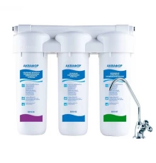 Фильтр Аквафор Трио Fe