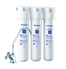 Фильтр Аквафор Кристалл