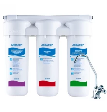 Фильтр Аквафор Трио Fe H