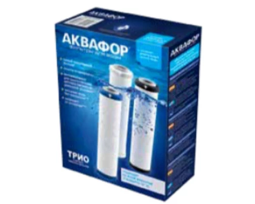 Фильтр Аквафор Трио Норма