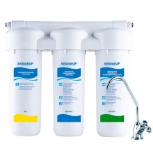 Фильтр Аквафор Трио Норма
