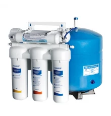 Система обратного осмоса Аквафор Осмо 50 исп.5