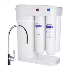 Система обратного осмоса Аквафор Осмо Морион DWM-101S