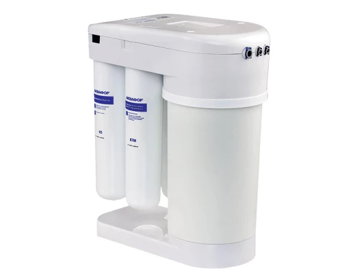 Система обратного осмоса Аквафор Осмо Морион DWM-101S