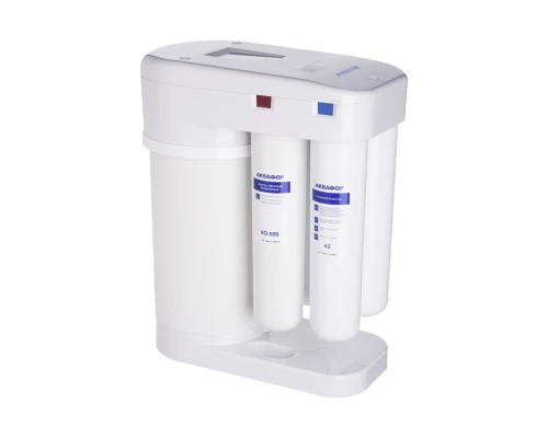 Система обратного осмоса Аквафор Осмо Морион DWM-101S