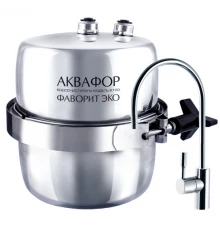 Фильтр Аквафор Фаворит B150 ЭКО