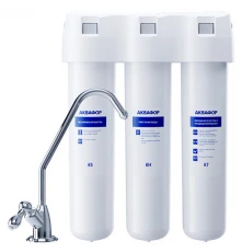 Фильтр Аквафор Кристалл А (для жёсткой воды)