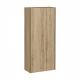 Шкаф навесной ЛИБЕРТИ 40, подвесной, дуб эльвезия
